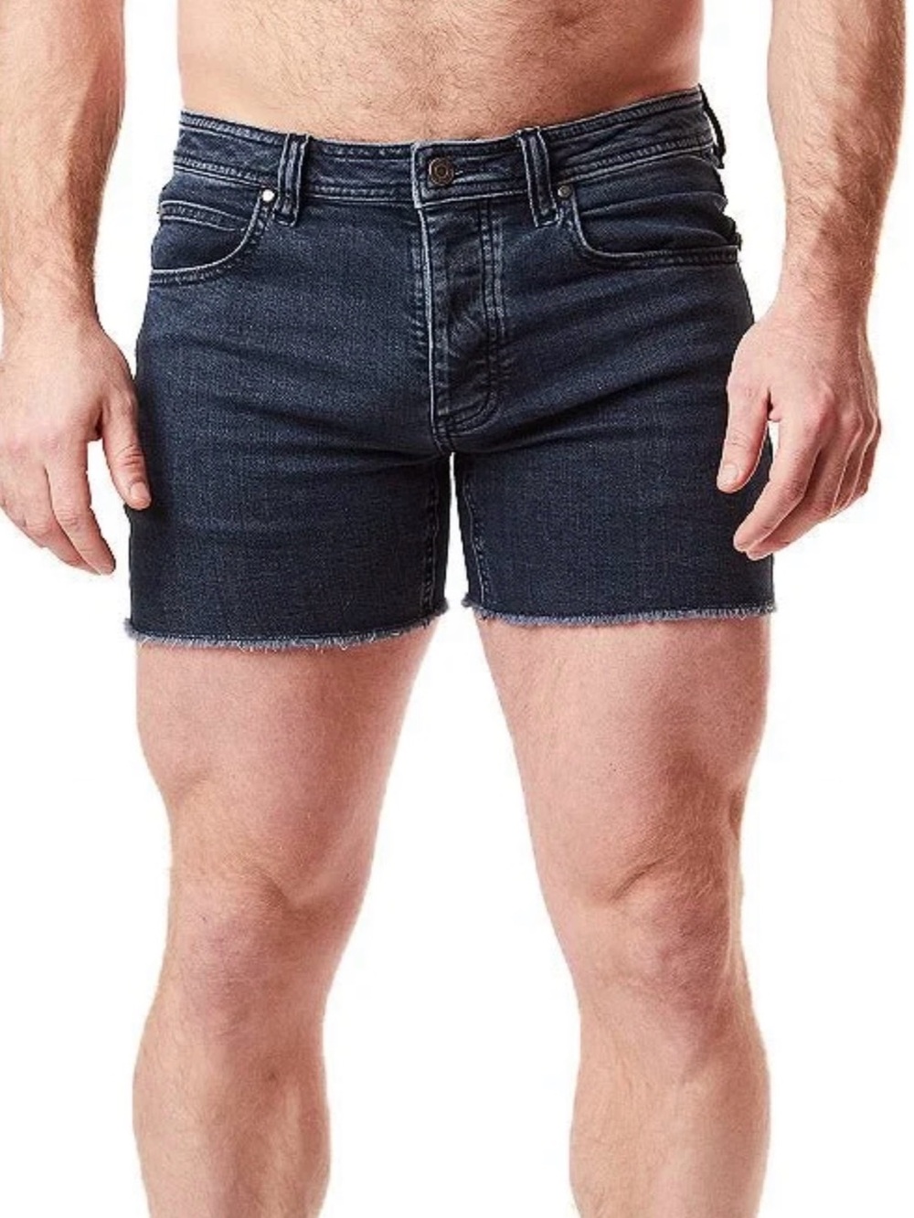 Nasty Pig Quad Short